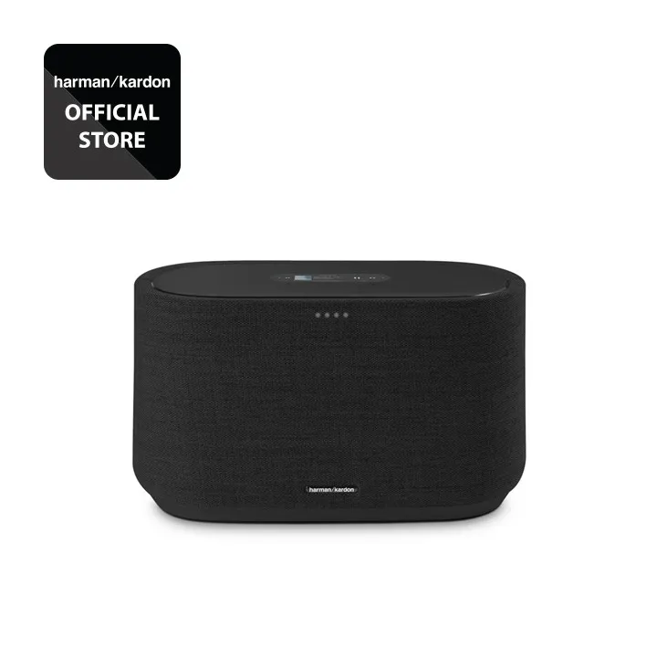 So sánh loa Harman Kardon và Marshall – Đâu là dòng loa Bluetooth tốt hơn