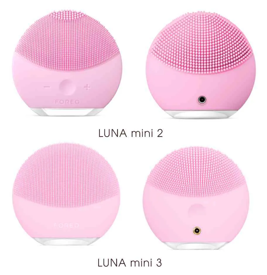 So sánh Luna mini 2 và Luna mini 3 – Nên mua loại nào?