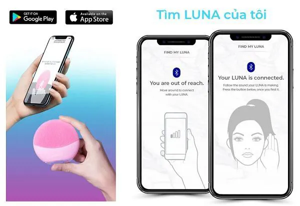 So sánh Luna mini 2 và Luna mini 3 – Nên mua loại nào?