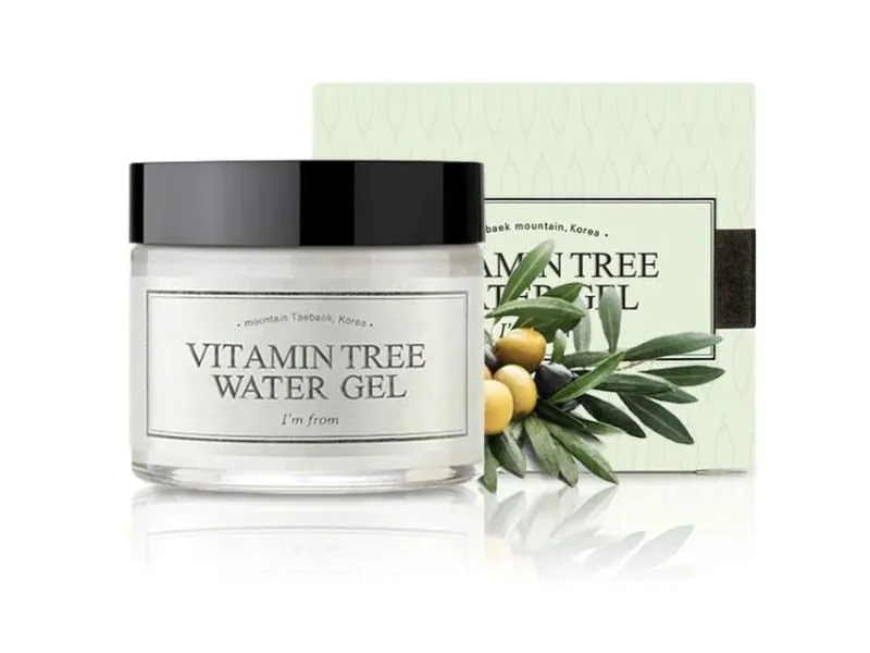 So sánh Vitamin Tree Water Gel và Neutrogena, nên chọn loại nào?