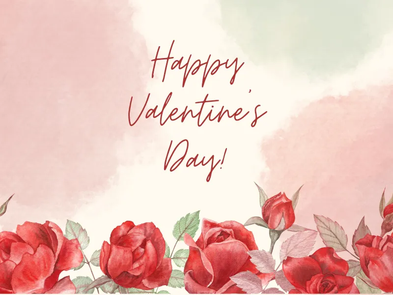 Stt thả thính Valentine 14/2 siêu hay, siêu khó đỡ