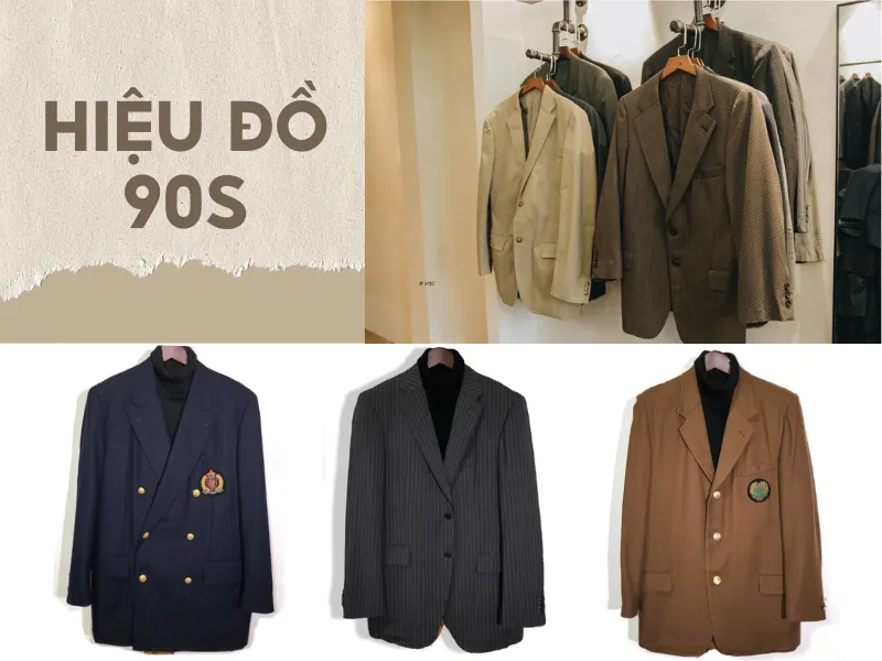 Style vintage nam là gì? Top 15+ mẹo phối đồ vintage thu hút