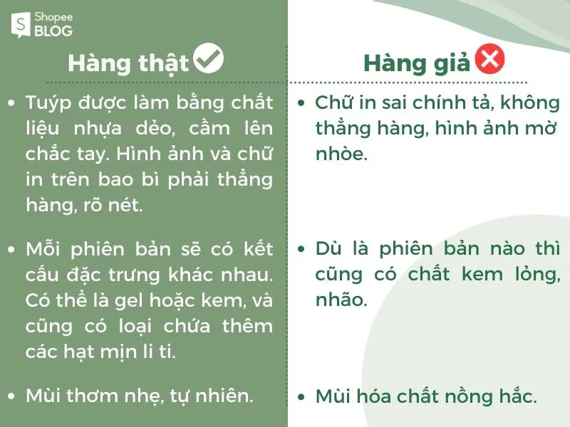 Sữa rửa mặt Acnes có tốt không? Ưu điểm, nhược điểm là gì?