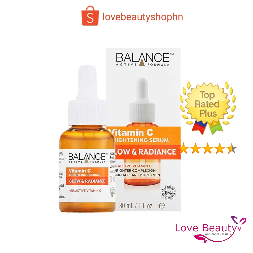 Tác dụng của Serum vitamin C cho làn da thực sự là gì?