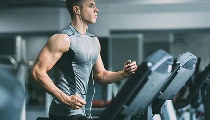 Tập gym cho người mới bắt đầu và những điều cần lưu ý