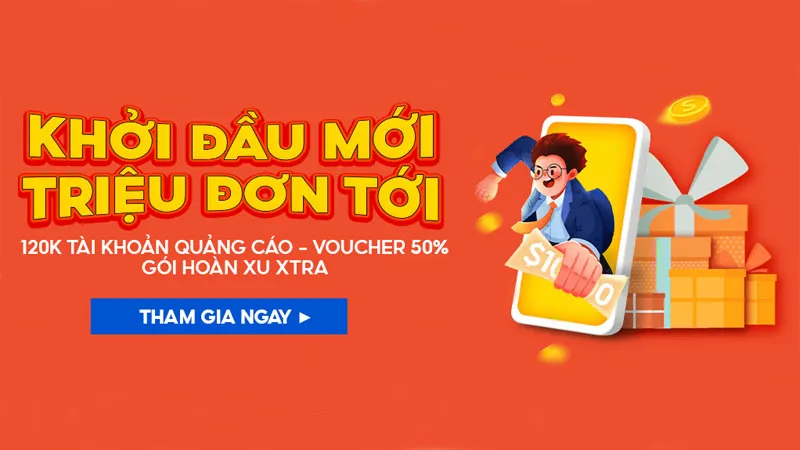 Tham gia ngay Shopee “Khởi đầu mới, triệu đơn tới” giúp bạn tăng đơn trong 30 ngày