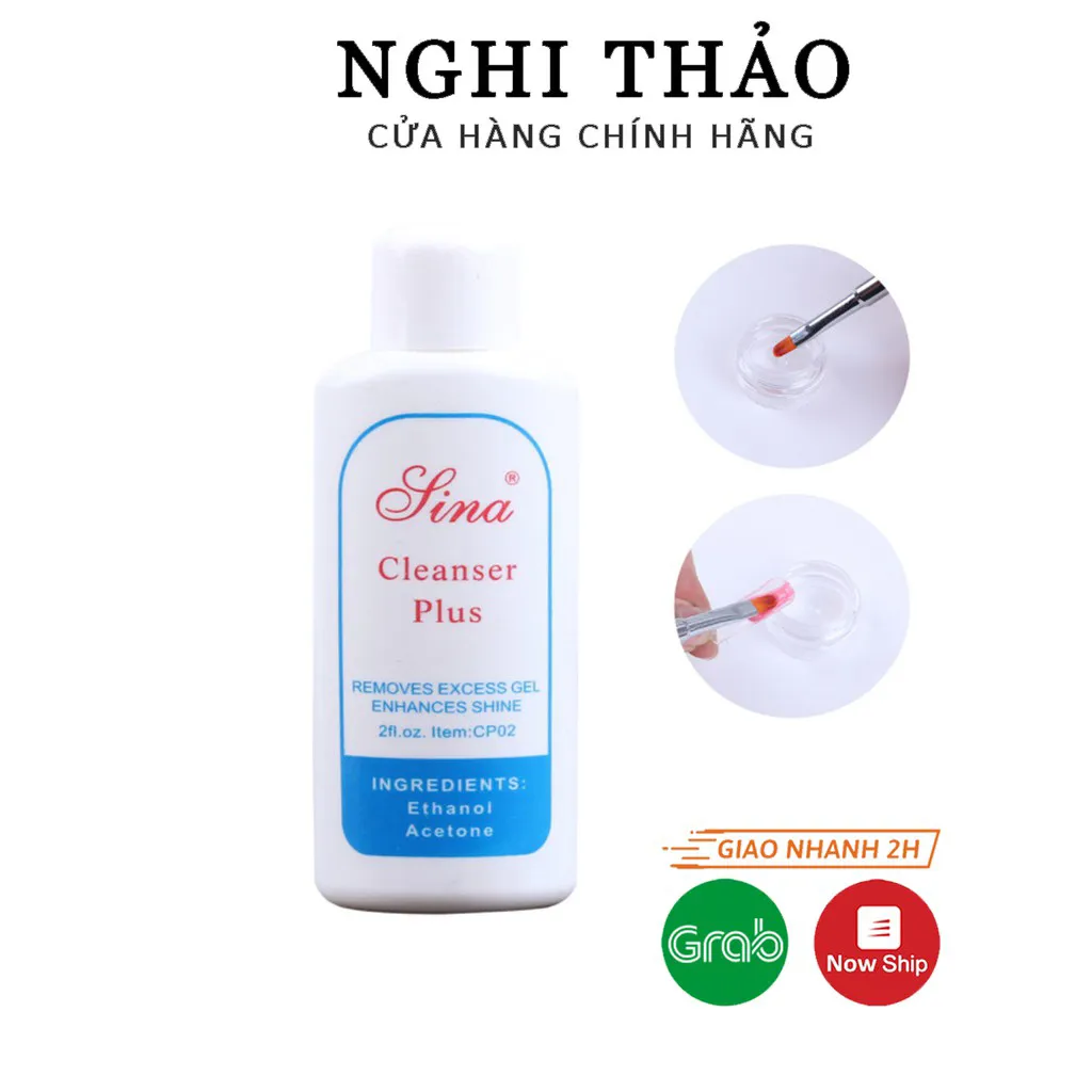 Tham khảo 10 cách tẩy sơn móng tay tại nhà mà bạn nên biết