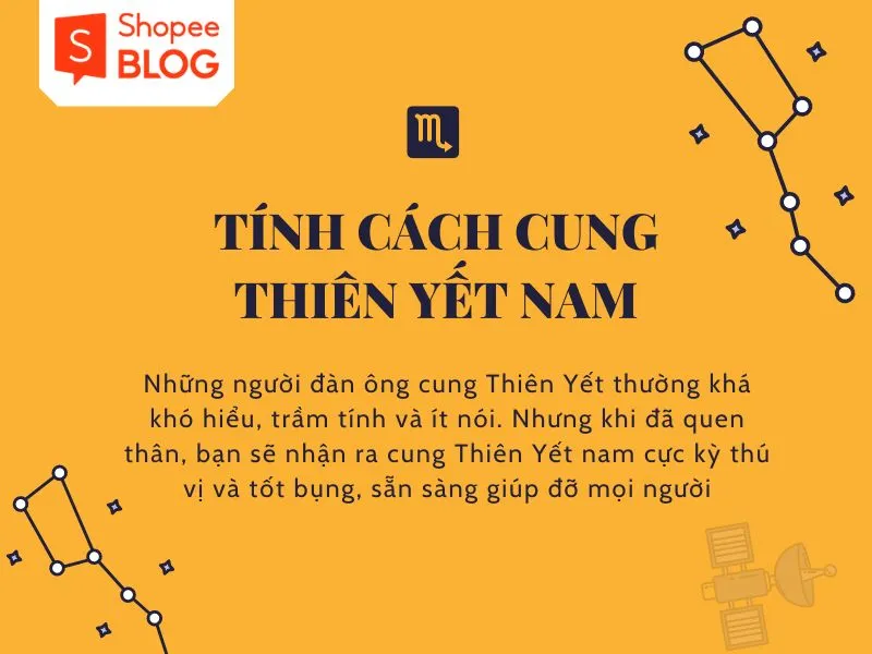 Thiên yết hợp với cung nào nhất trong 12 cung hoàng đạo?