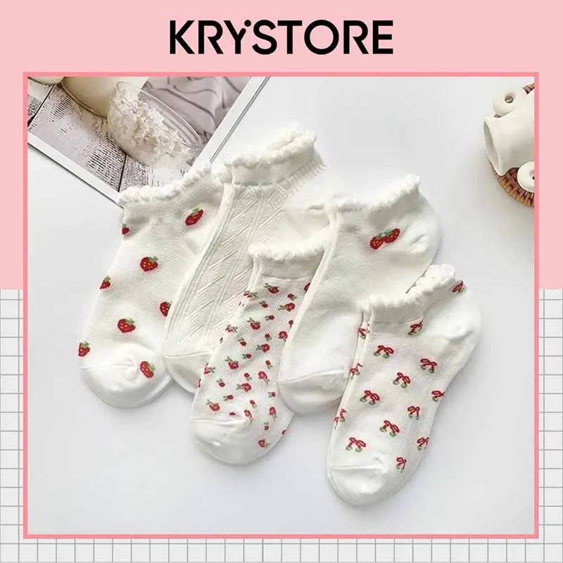 Thời trang KRYSTORE – Shop phụ kiện thời trang trên Shopee