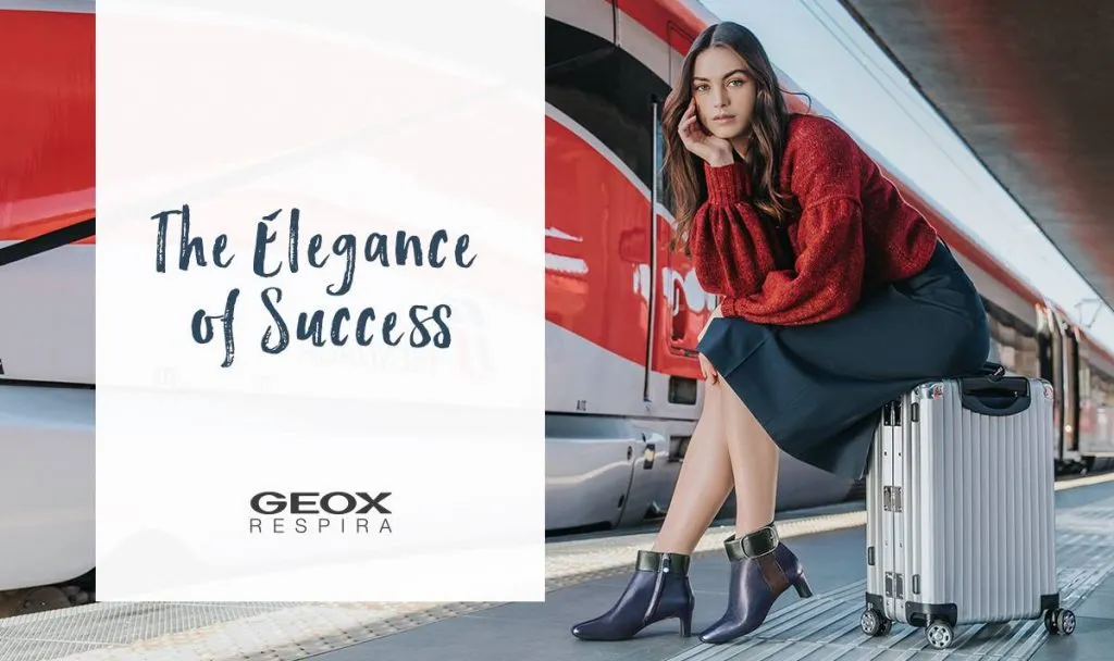 Thương hiệu giày Goex – Hành trình khẳng định tên tuổi với người dùng Việt