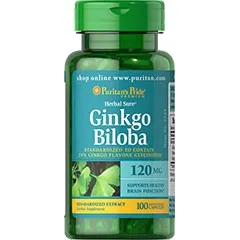 Tìm hiểu chủ đề Ginkgo Biloba 2000 Úc có tốt không