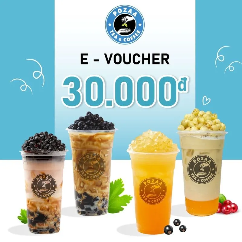 Tìm hiểu về e voucher là gì và cách sử dụng trên Shopee