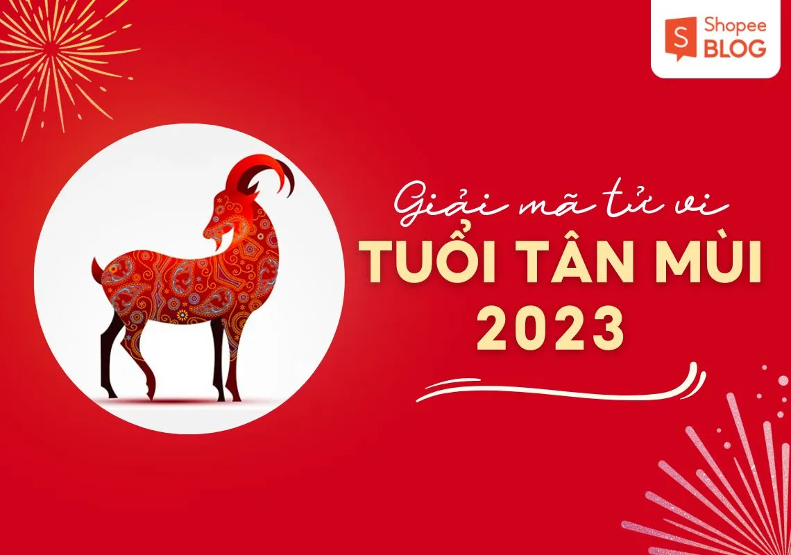 Tổng quan tử vi tuổi Tân Mùi năm 2023 nữ mạng