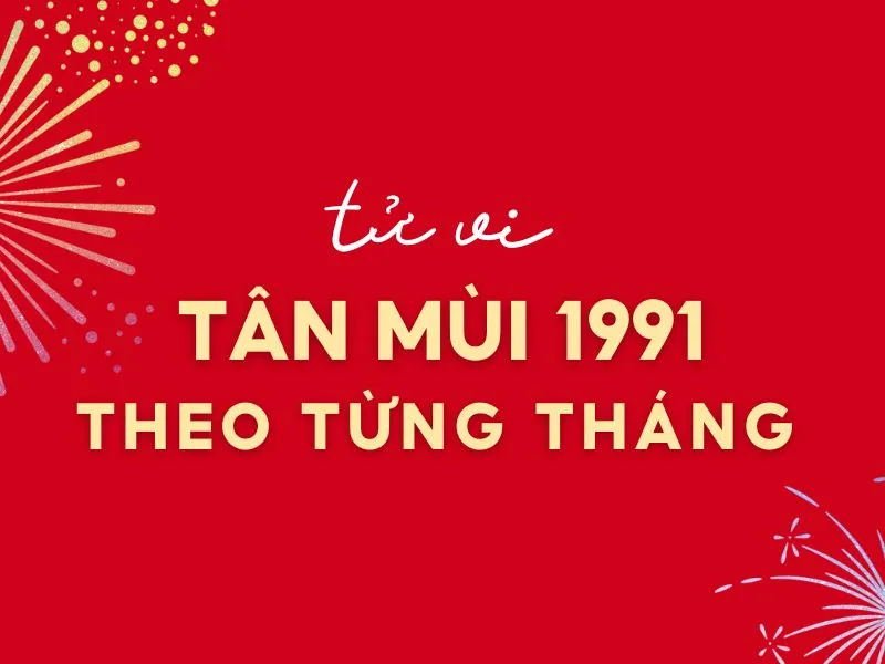 Tổng quan tử vi tuổi Tân Mùi năm 2023 nữ mạng