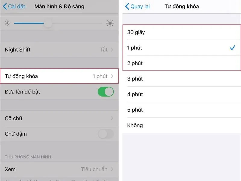 Top 10 cách tiết kiệm pin iPhone bạn nhất định phải biết