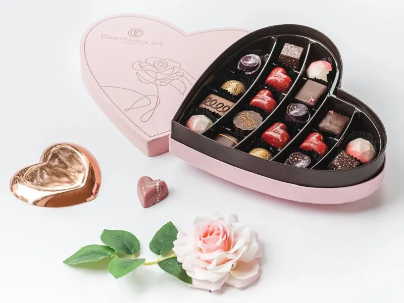 Top 10+ món quà Valentine cho vợ ý nghĩa nhất