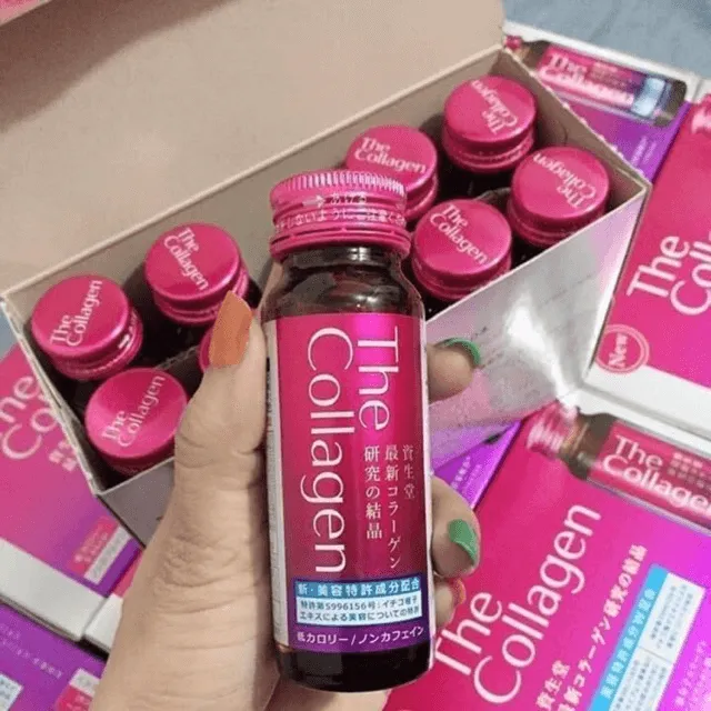 Top 10 thực phẩm chứa collagen tự nhiên