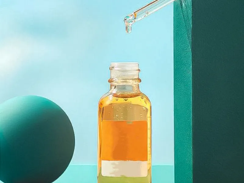Top 11+ serum cho da dầu mụn: Kiểm soát dầu và dịu da hiệu quả
