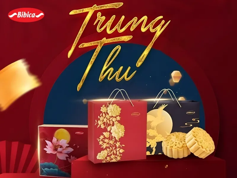 Top 13 bánh trung thu ngon nhất trên thị trường hiện nay