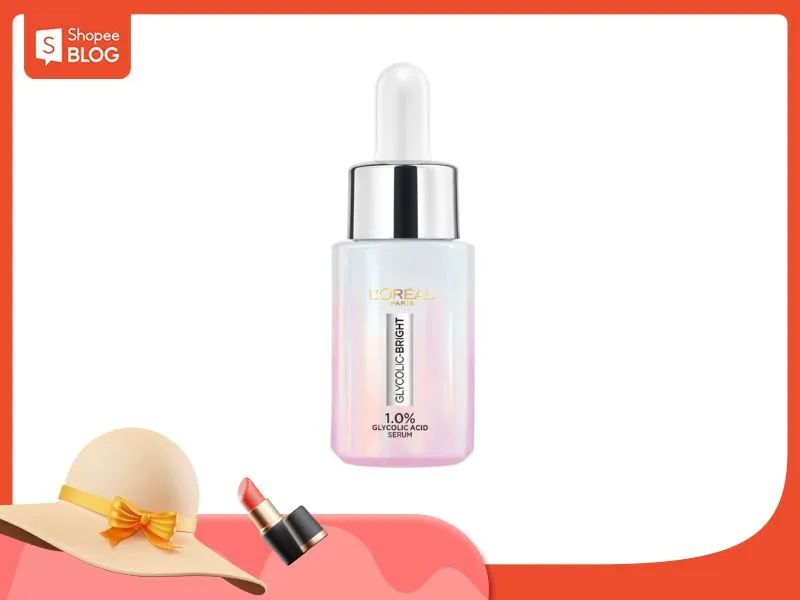 Top 15+ serum trị nám hiệu quả được nhiều người tin dùng