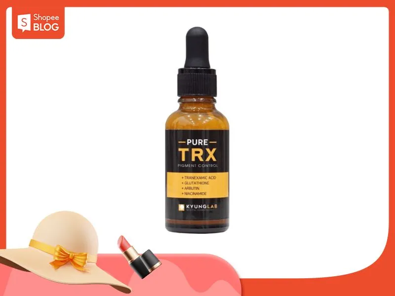 Top 15+ serum trị nám hiệu quả được nhiều người tin dùng