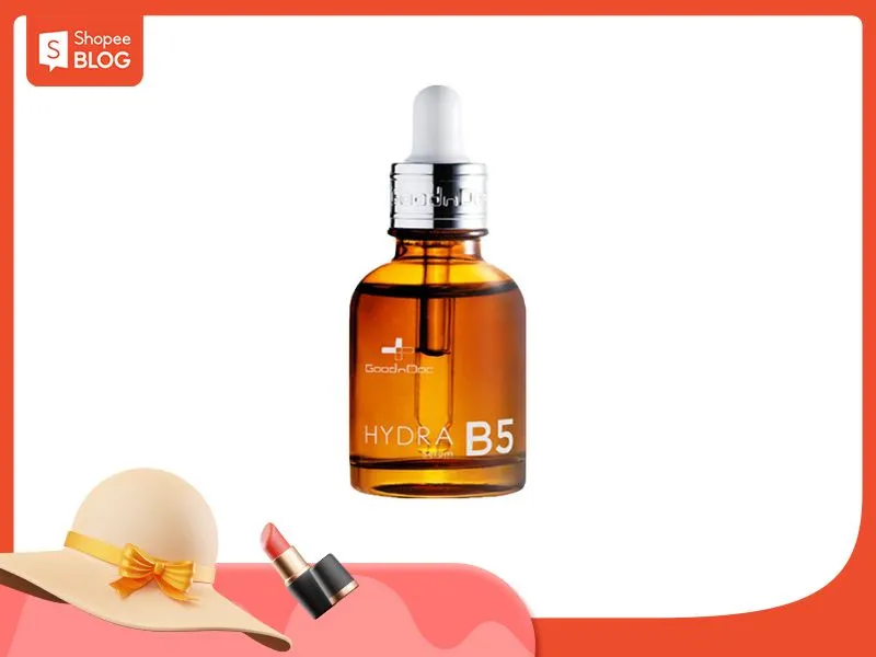 Top 15+ serum trị nám hiệu quả được nhiều người tin dùng