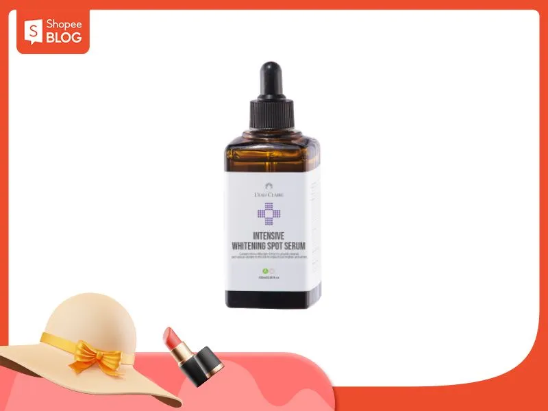 Top 15+ serum trị nám hiệu quả được nhiều người tin dùng