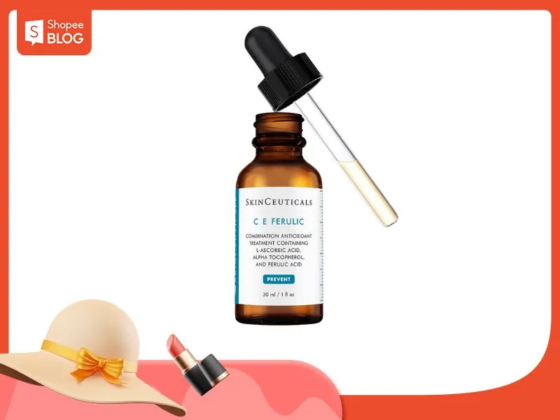 Top 15+ serum trị nám hiệu quả được nhiều người tin dùng