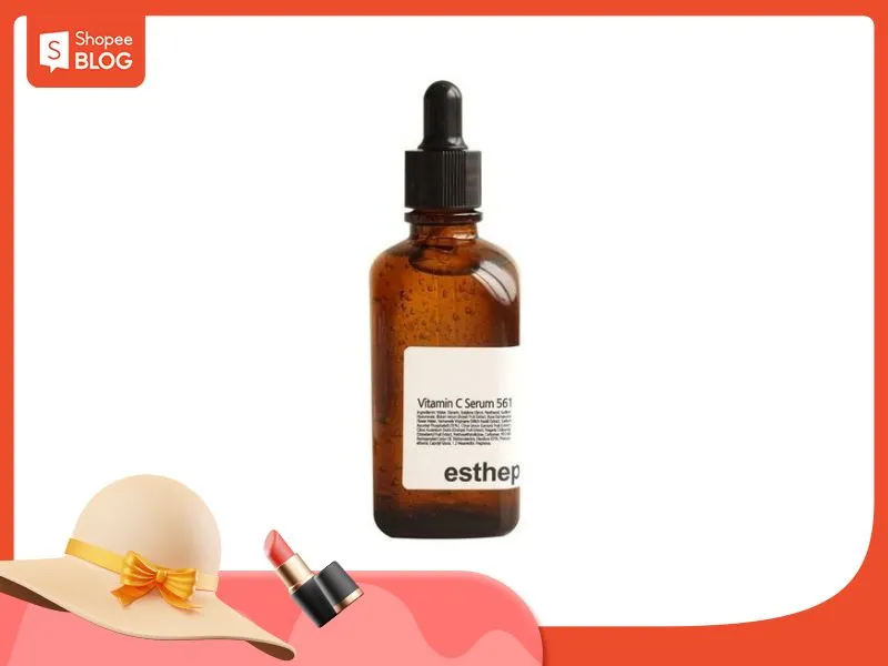 Top 15+ serum trị nám hiệu quả được nhiều người tin dùng