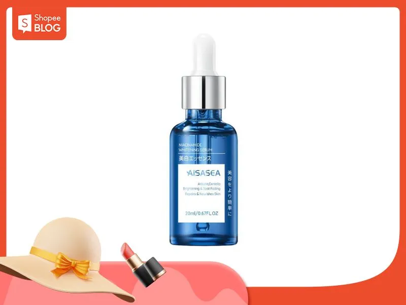 Top 15+ serum trị nám hiệu quả được nhiều người tin dùng