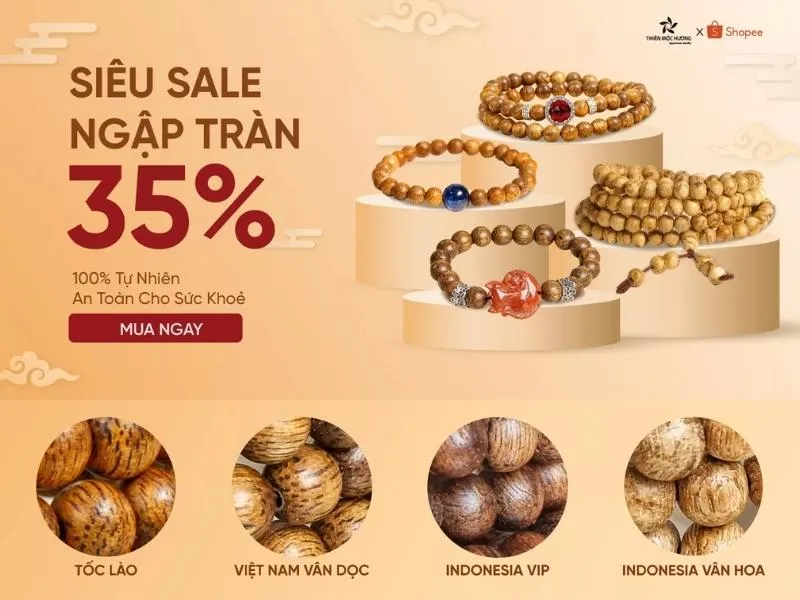 Top 15+ shop phụ kiện nam trên Shopee bền, đẹp và rẻ