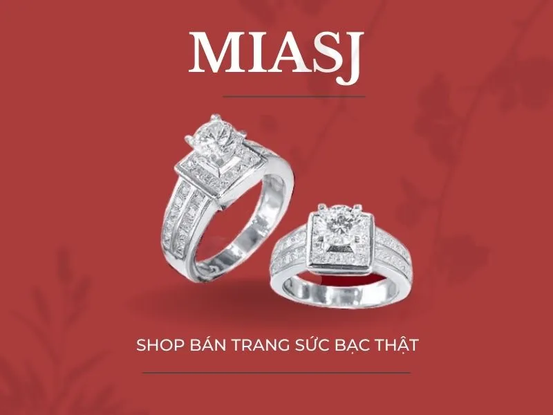 Top 15+ shop phụ kiện trang sức đẹp và độc trên Shopee