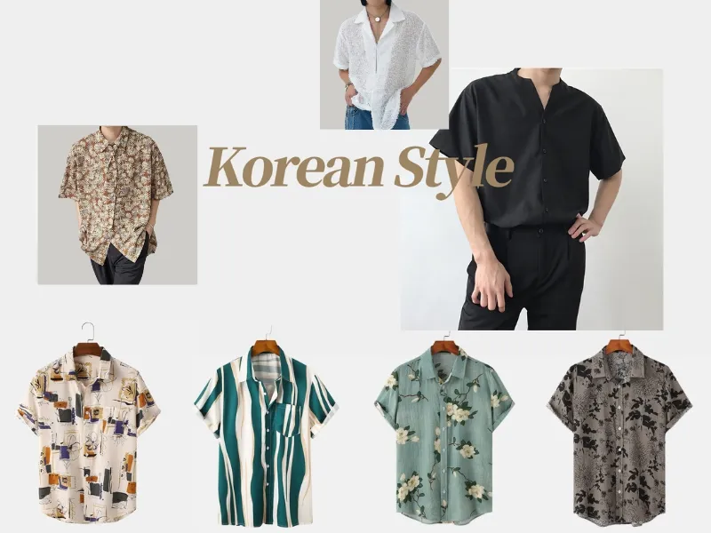 Top 15+ style đi biển nam vừa thu hút vừa thoải mái