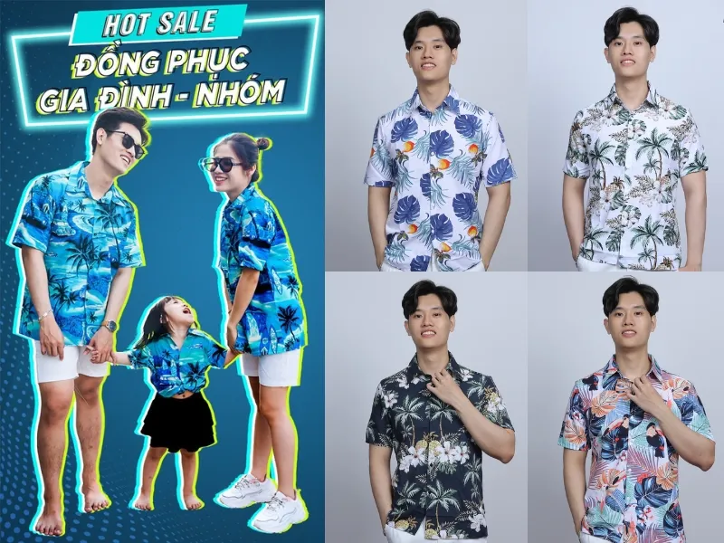 Top 15+ style đi biển nam vừa thu hút vừa thoải mái