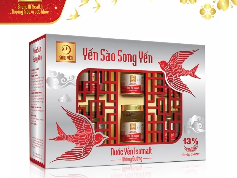 Top 20+ quà tết xu hướng 2024 vừa ý nghĩa vừa sang trọng