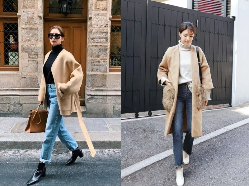 Top 21+ cách phối đồ với áo blazer nữ không nhàm chán cho các nàng sành điệu