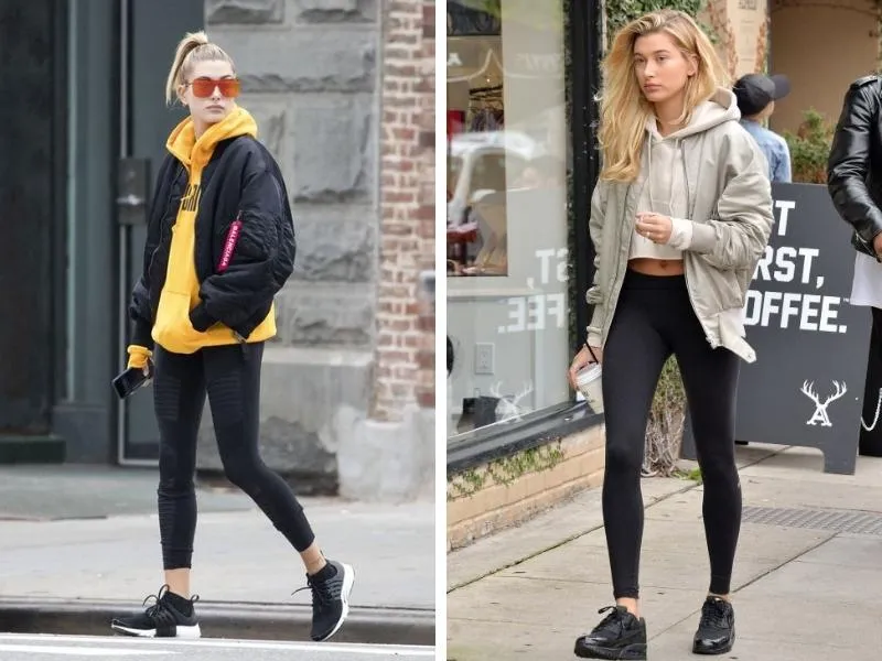 Top 21+ cách phối đồ với áo hoodie nữ giúp bạn nổi bật trong mọi hoàn cảnh