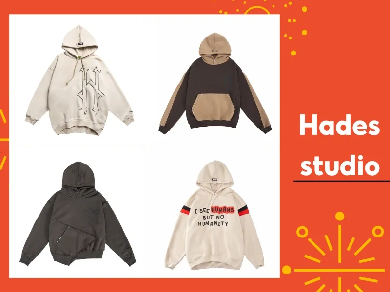 Top 21+ cách phối đồ với áo hoodie nữ giúp bạn nổi bật trong mọi hoàn cảnh