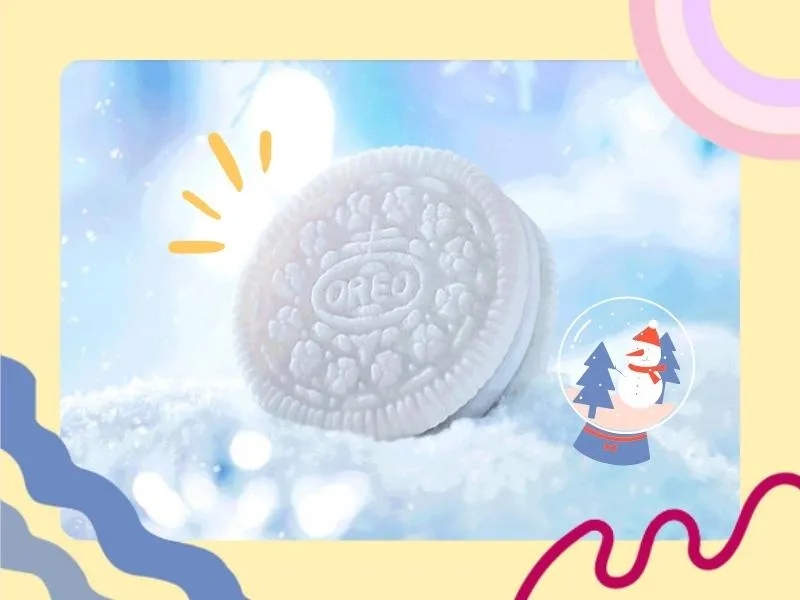 Top 27 loại bánh OREO bán chạy, độc lạ nhất