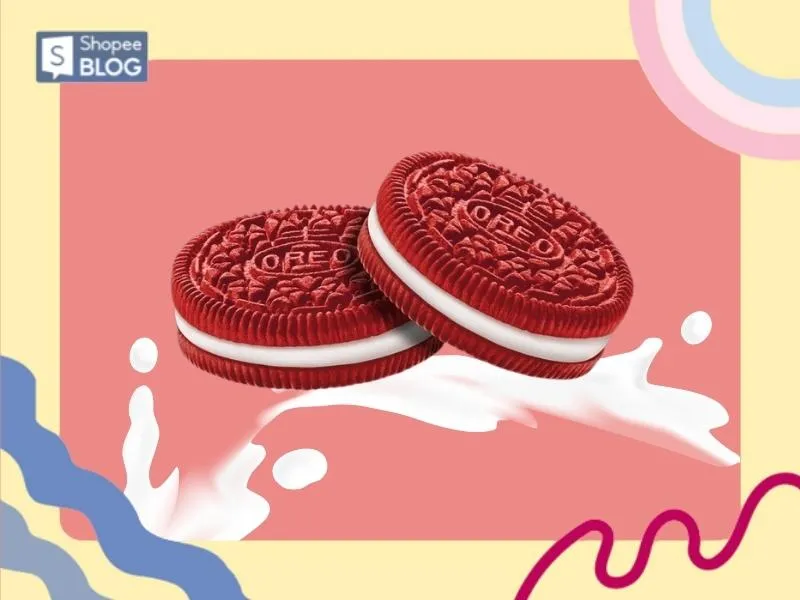 Top 27 loại bánh OREO bán chạy, độc lạ nhất