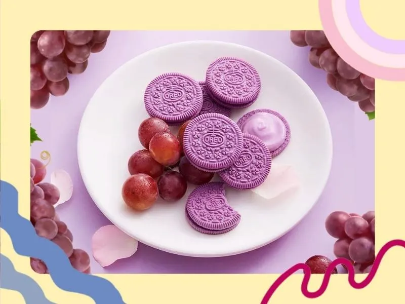 Top 27 loại bánh OREO bán chạy, độc lạ nhất