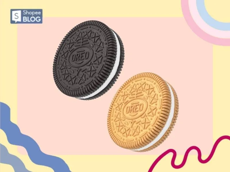 Top 27 loại bánh OREO bán chạy, độc lạ nhất