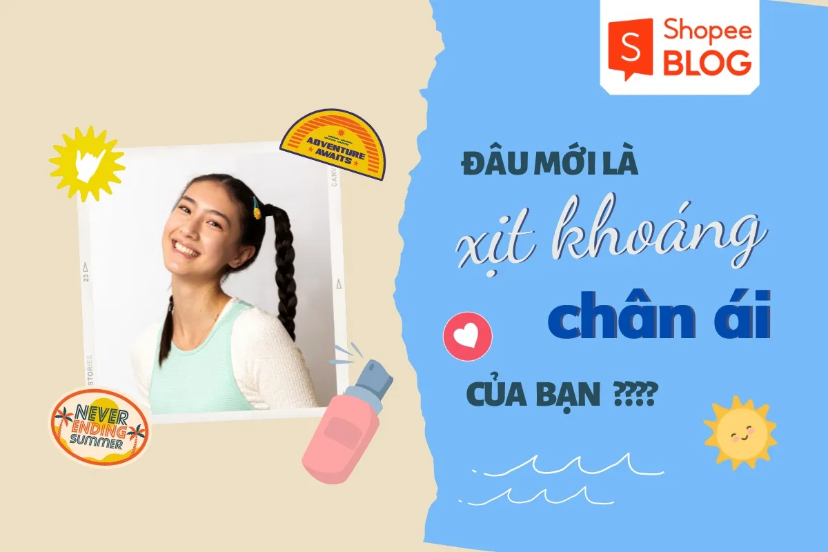 Top 4 xịt khoáng cho da khô được các nàng văn phòng ưa chuộng