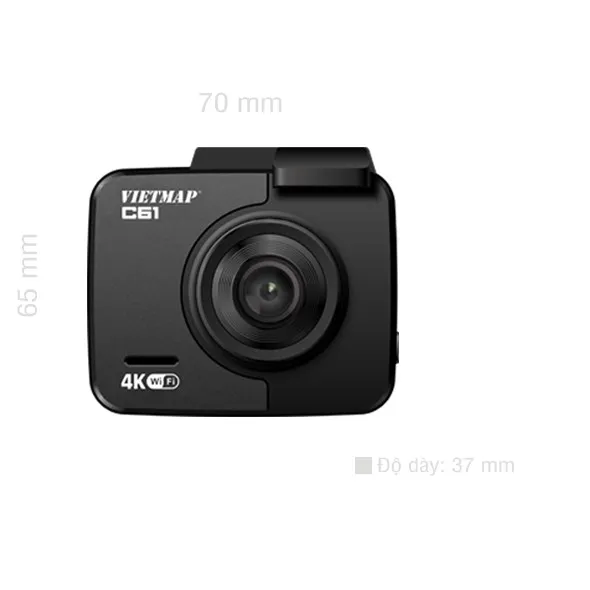 Top 5 camera hành trình dưới 3 triệu đáng mua nhất 2022