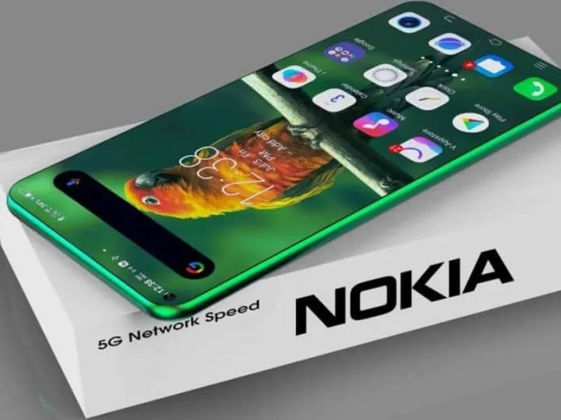 Top 5 điện thoại Nokia mới nhất, đáng mong đợi cuối năm 2022