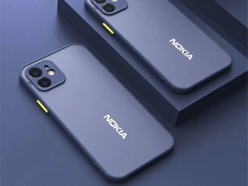 Top 5 điện thoại Nokia mới nhất, đáng mong đợi cuối năm 2022