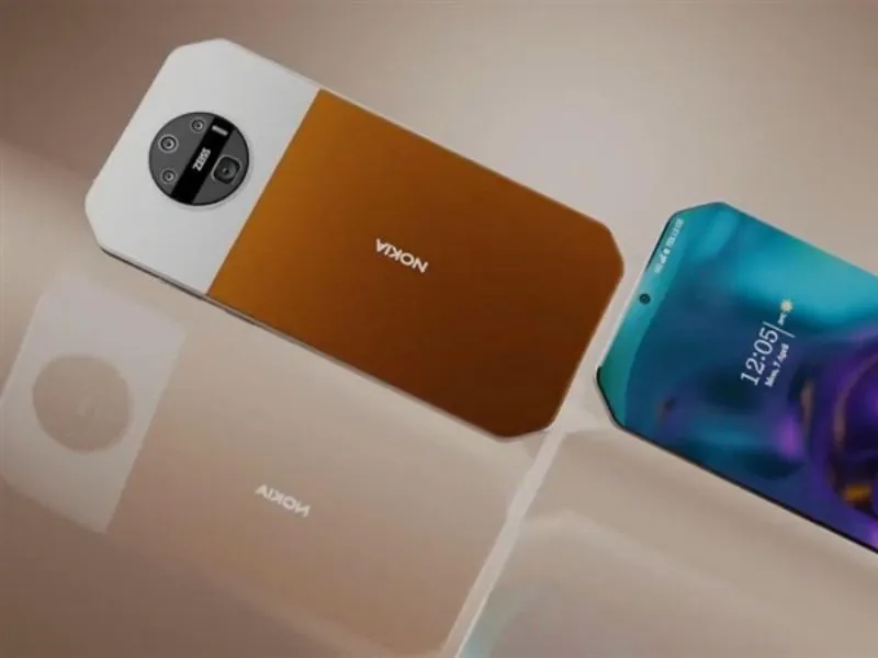 Top 5 điện thoại Nokia mới nhất, đáng mong đợi cuối năm 2022