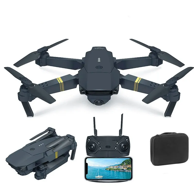 Top 5 flycam giá rẻ đáng mua nhất trên Shopee