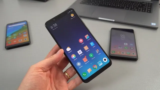 Top 5 smartphone tầm trung được ưa chuộng nhất năm 2022