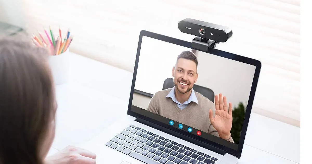 Top 5 Webcam học trực tuyến giá rẻ tốt nhất hiện nay